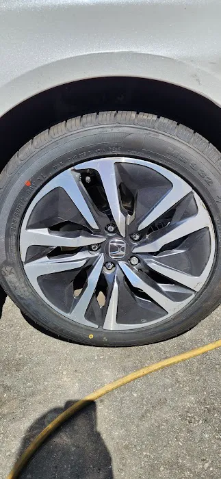 Cinco Tires & Auto Repair 4