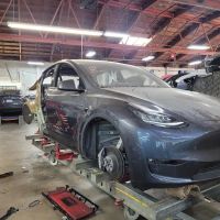 Anthony's Paint & Body Shop