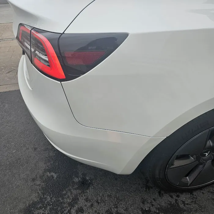 Anthony's Paint & Body Shop 5