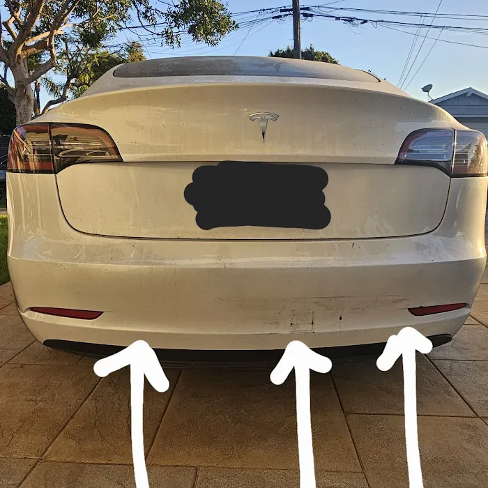 Anthony's Paint & Body Shop 6