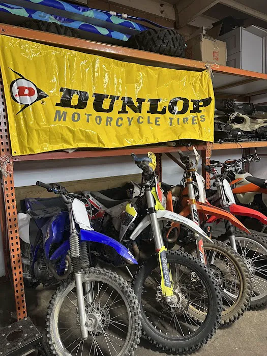 Live 100 Motorcycle Repair 5