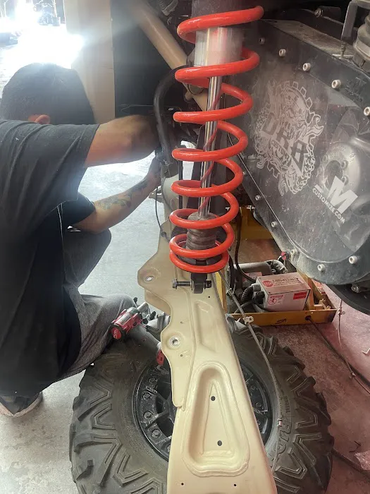 ORB CUSTOMZ 6