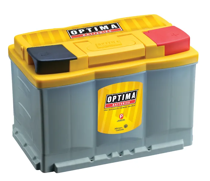 Advanced Battery Systems, Inc. 8