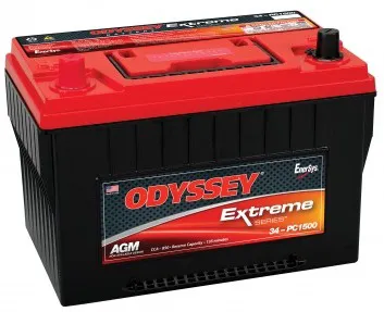 Advanced Battery Systems, Inc. 2