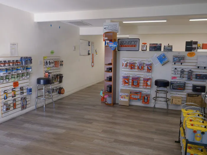 Advanced Battery Systems, Inc. 0