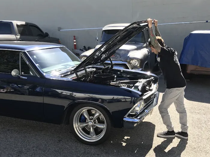 Sire Custom Performance 4