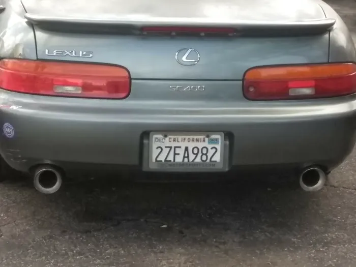Japanese Auto Tech 0