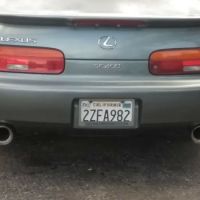 Japanese Auto Tech