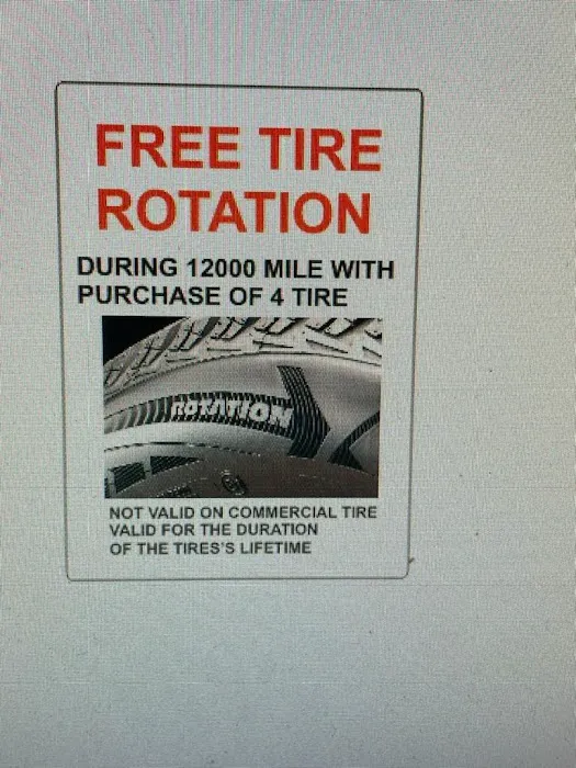 NEW SUN AUTO SERVICE 4