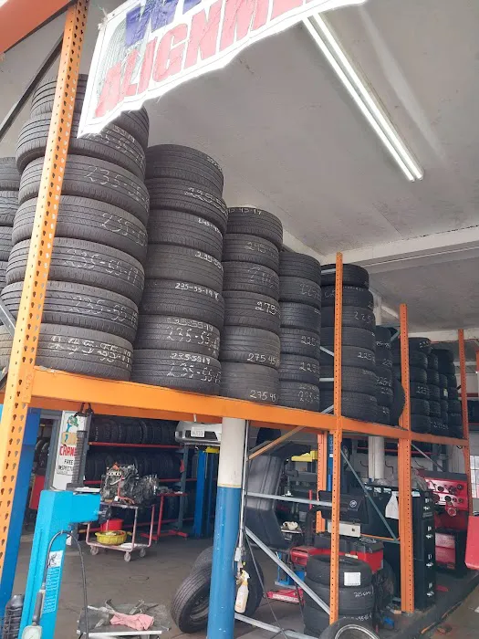Tire World Complete Auto Repair (Uder New Management) 6