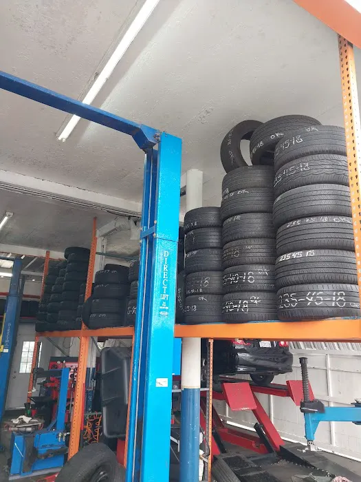 Tire World Complete Auto Repair (Uder New Management) 0