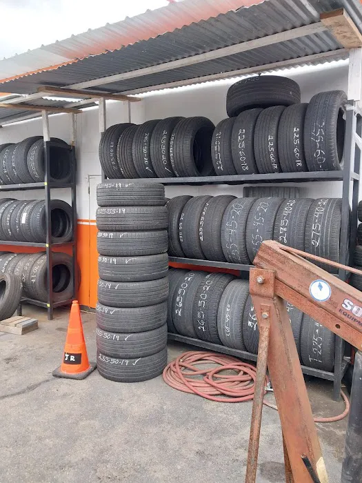 Tire World Complete Auto Repair (Uder New Management) 3
