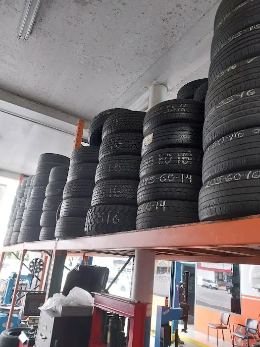 Tire World Complete Auto Repair (Uder New Management) 5