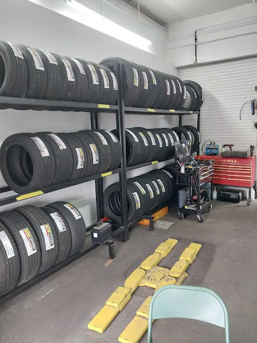 Tire World Complete Auto Repair (Uder New Management) 1