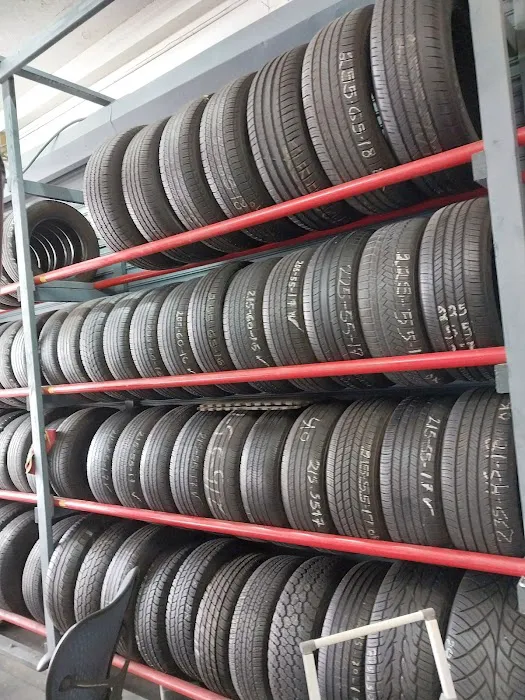 Tire World Complete Auto Repair (Uder New Management) 2
