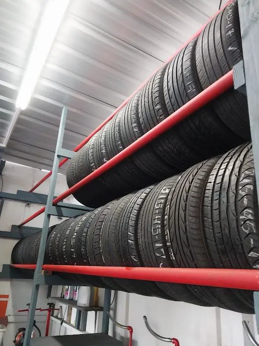 Tire World Complete Auto Repair (Uder New Management) 7