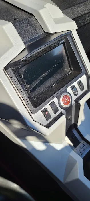 La Cyclesports & La Honda Service 0
