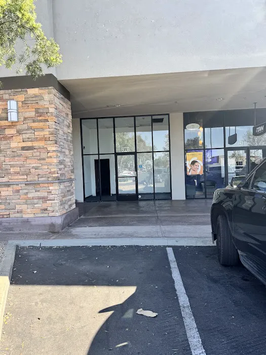 AutoTech Mobile Glass Repair Shop 2