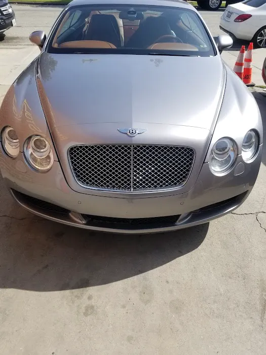 Bastoli Auto Body & Paint 0