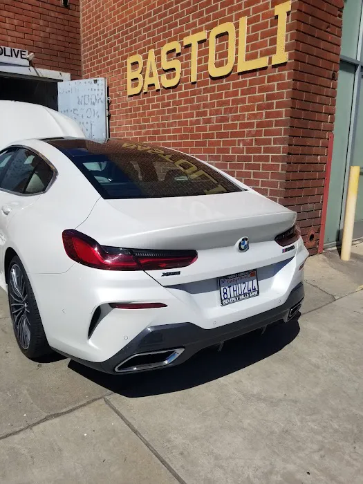 Bastoli Auto Body & Paint 9