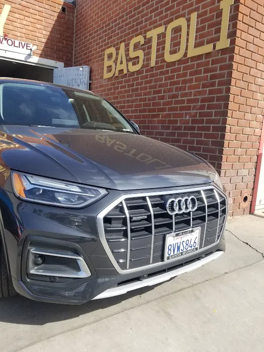 Bastoli Auto Body & Paint 5