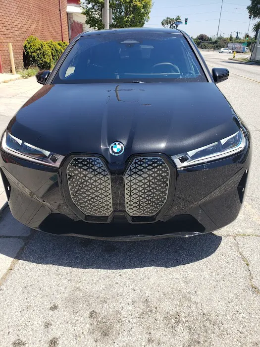 Bastoli Auto Body & Paint 4