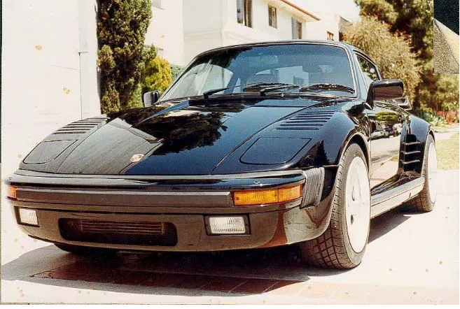 William E Benoit Independent Repairs on Porsche, BMW, and VW 7