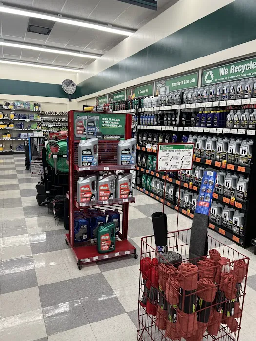 O'Reilly Auto Parts 2