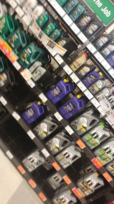 O'Reilly Auto Parts 8