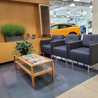 Airport Marina Ford Parts & Service Department
