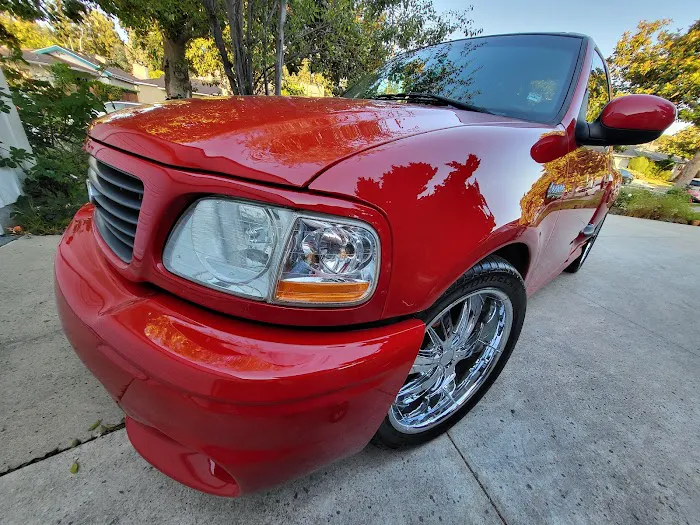 Concierge collision Repair, Inc. 8