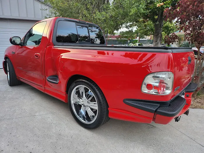 Concierge collision Repair, Inc. 5