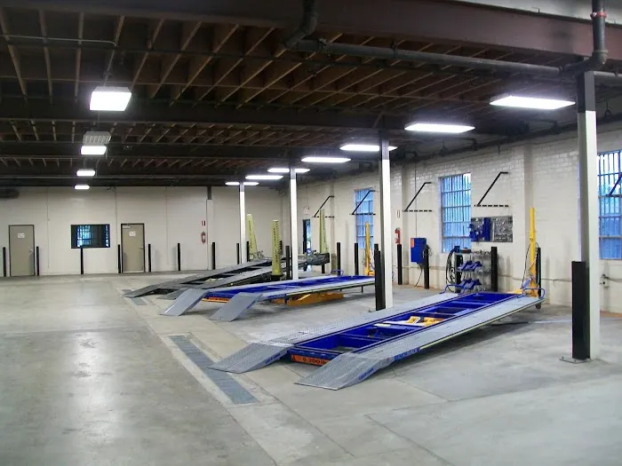 Concierge collision Repair, Inc. 1