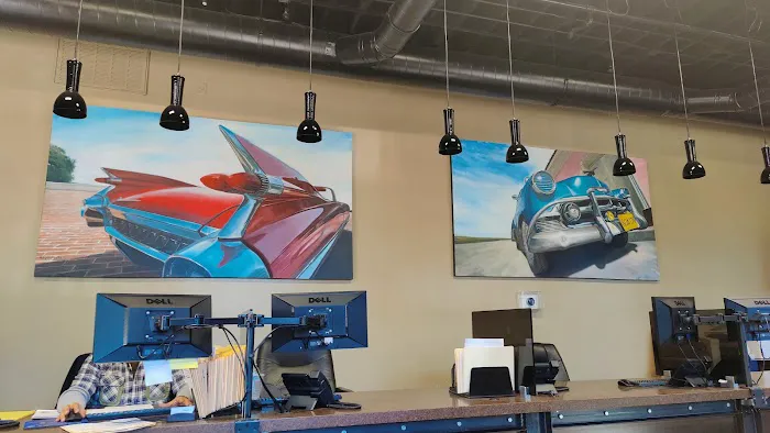 Concierge collision Repair, Inc. 3