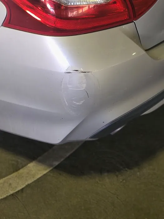 Concierge collision Repair, Inc. 6