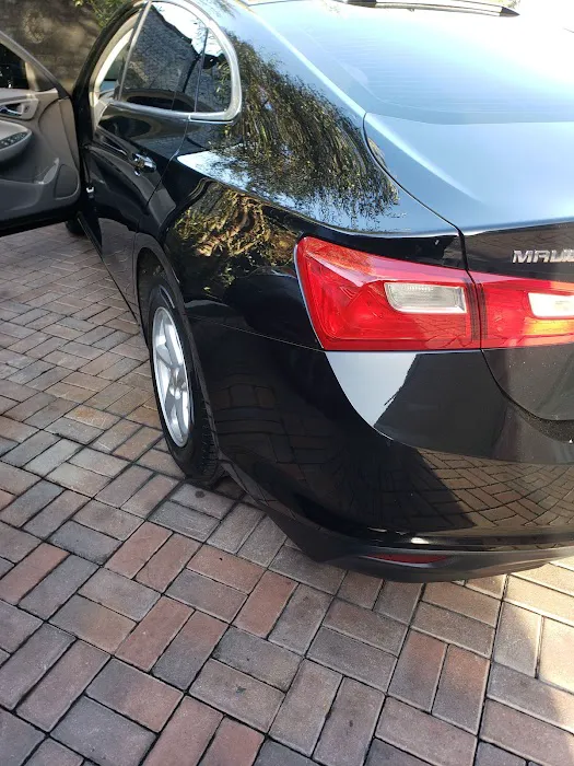 Concierge collision Repair, Inc. 9
