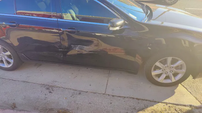 Concierge collision Repair, Inc. 4