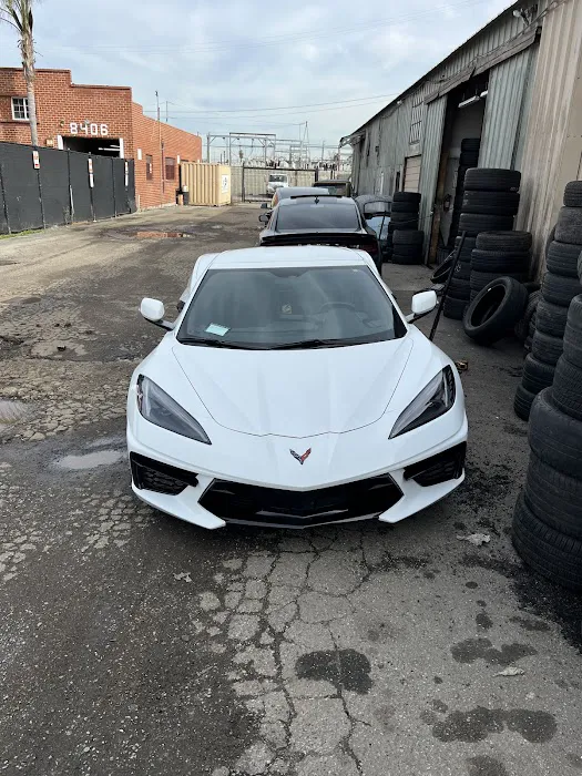 BayTires Used Tires 3