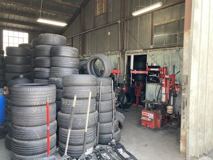 BayTires Used Tires 0