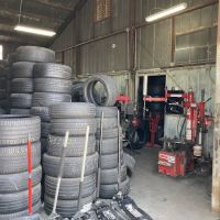 BayTires Used Tires