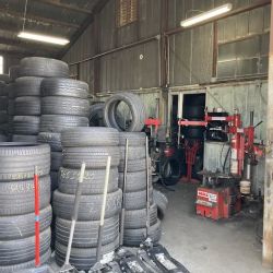 BayTires Used Tires ico