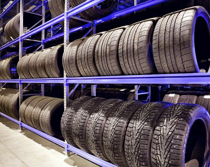 BayTires Used Tires 1