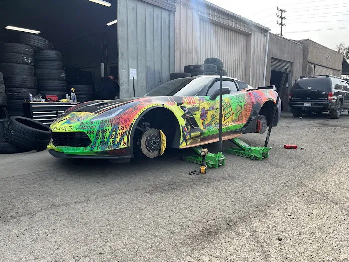 BayTires Used Tires 2