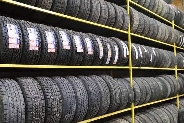 BayTires Used Tires 9