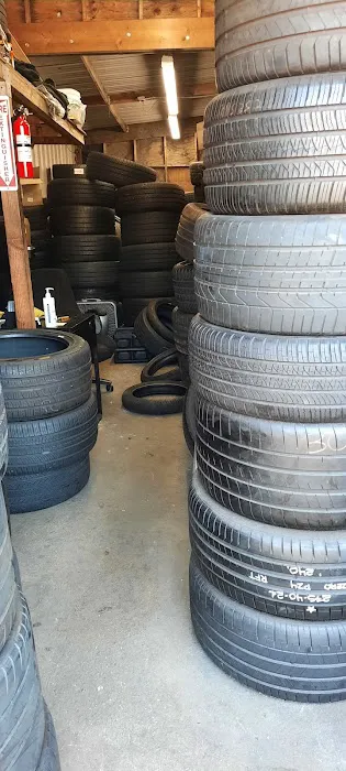 BayTires Used Tires 6