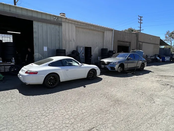 BayTires Used Tires 5