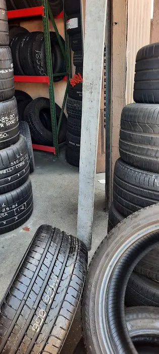 BayTires Used Tires 8