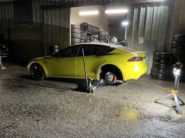 BayTires Used Tires 7