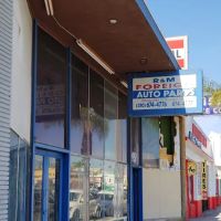 R&M Foreign Auto Parts