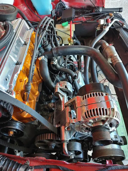 R&M Foreign Auto Parts 9